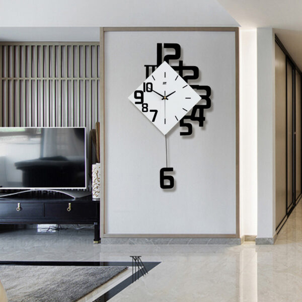 Wall Clock - Image 2