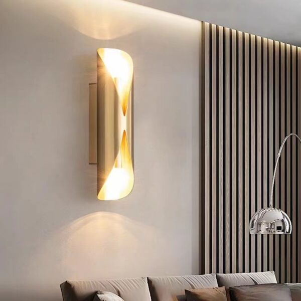 Living Room Wall Lamp - Image 7