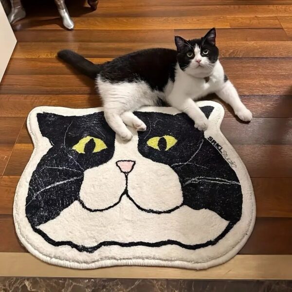 Anti Fouling Floor Mat