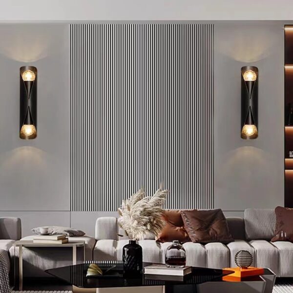 Living Room Wall Lamp - Image 9