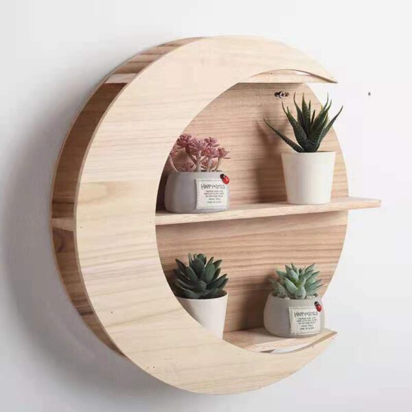 Shelf Wall Mount - Image 5